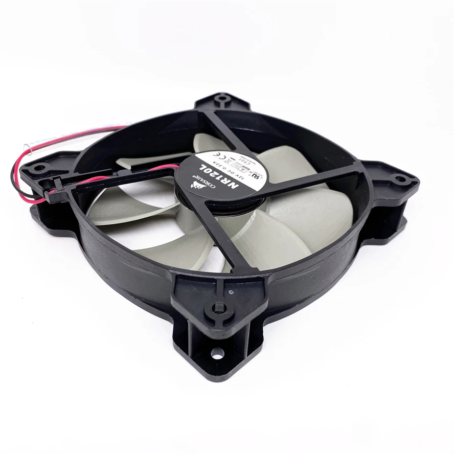 DC12V 0,22A 120MM Corsair 1202 – Case Fan Bewertung und Preis