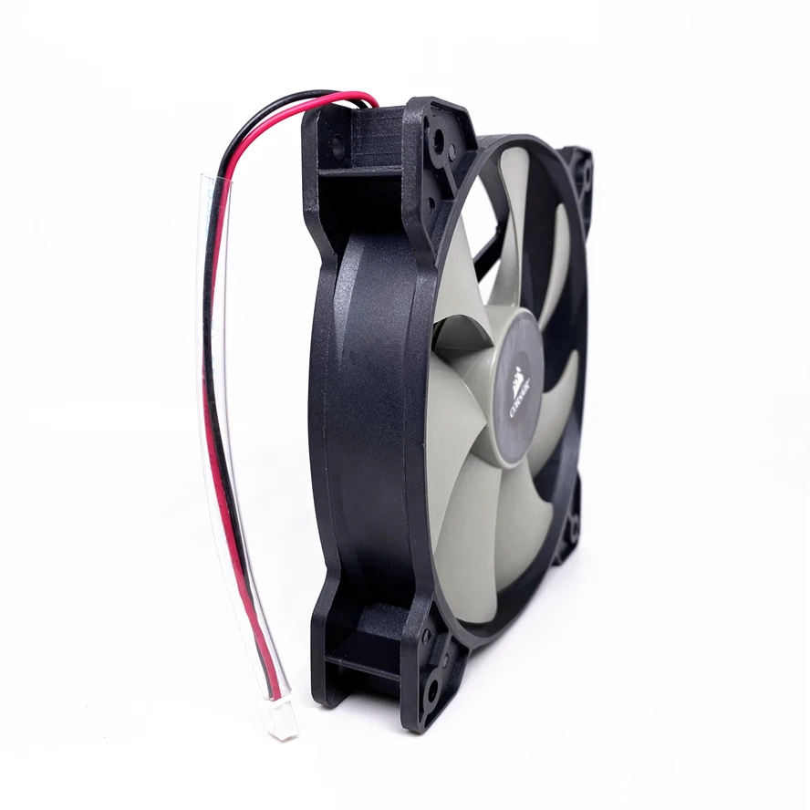DC12V 0,22A 120MM Corsair 1202 – Case Fan Bewertung und Preis