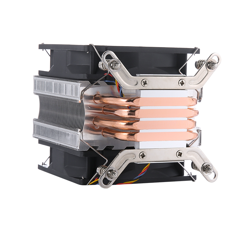 Effizienter Desktop-Computer-C – Cpu Cooler Bewertung und Preis