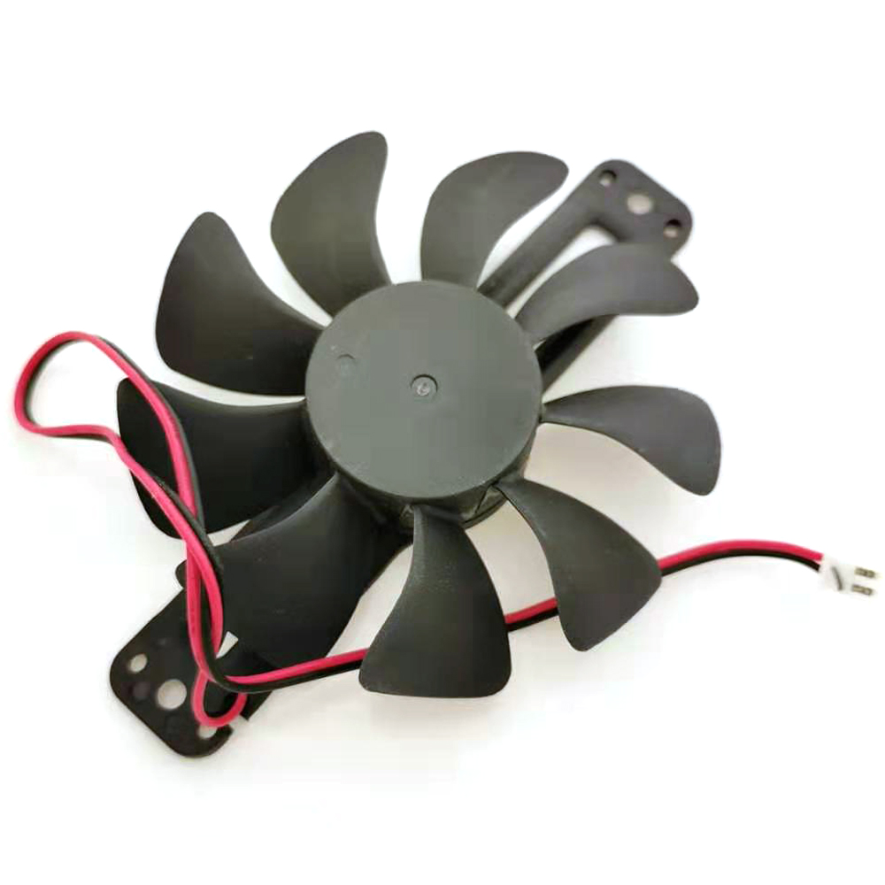 DC BÜRSTENLOSER LÜFTER TXWF-85 – Cpu Heatsink Bewertung und Preis
