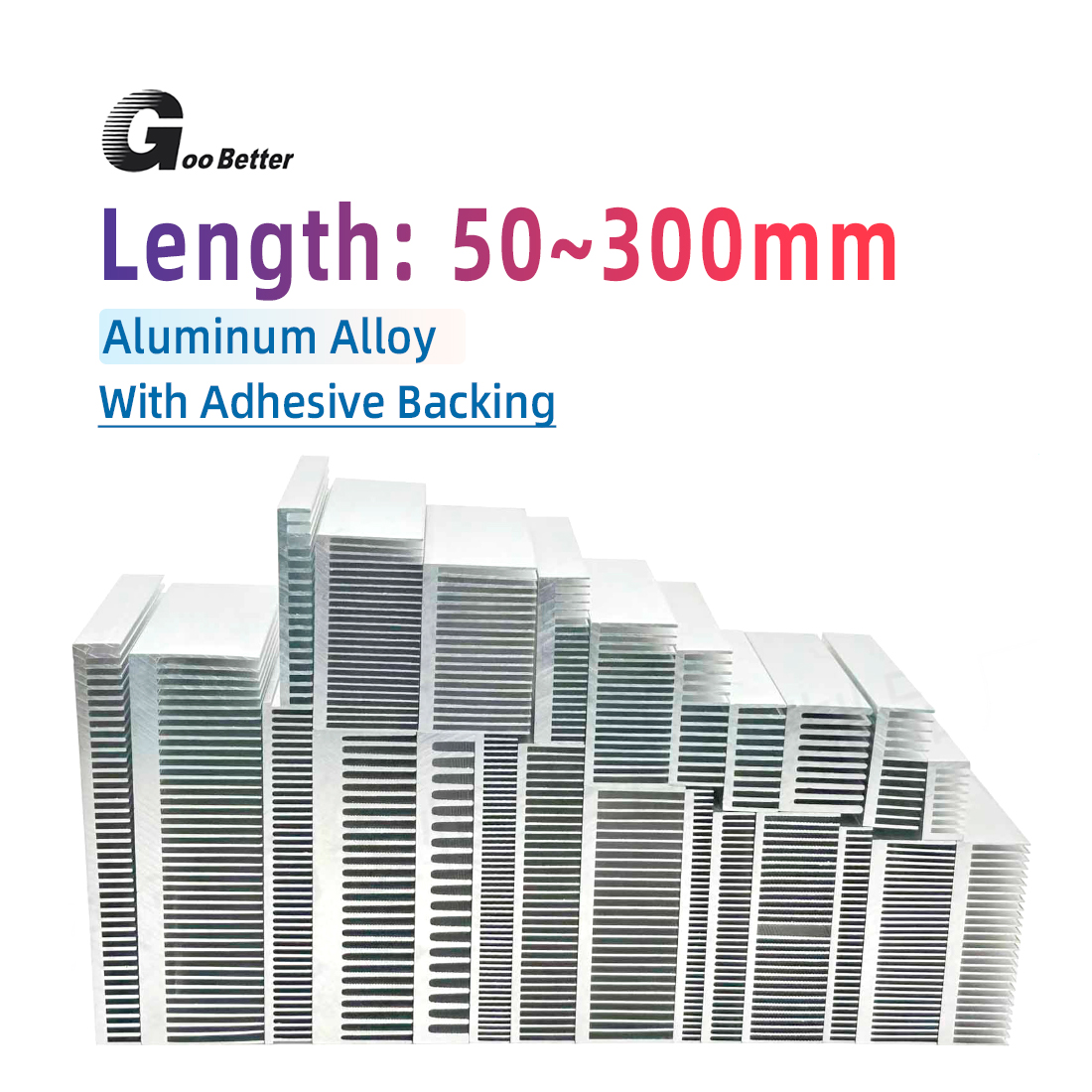 Aluminium-Kühlkörper für Elekt – Heatsink Bewertung und Preis