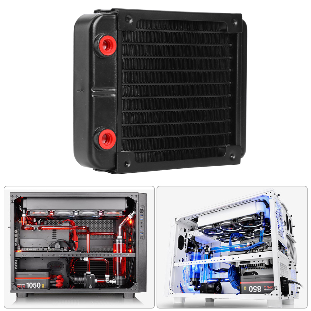 120mm Wasserkühlungsradiator G – Aio Liquid Cooler Bewertung und Preis