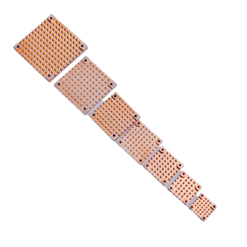 20-80 Lüfterversion-Kühlkörper – Heatsink Bewertung und Preis