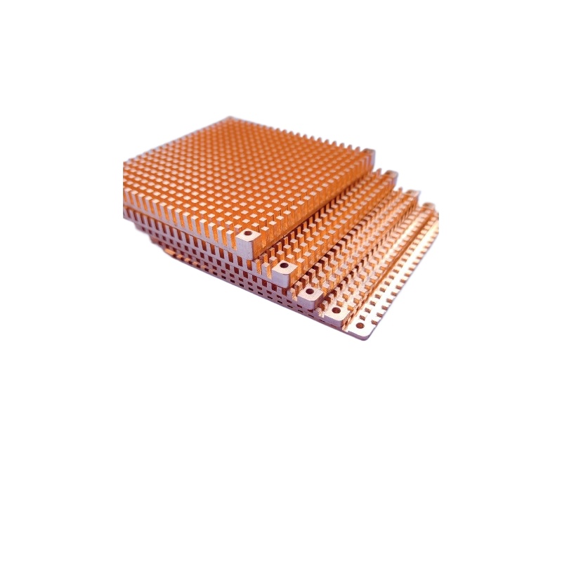 20-80 Lüfterversion-Kühlkörper – Heatsink Bewertung und Preis