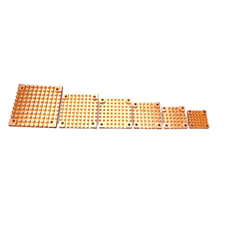 20-80 Lüfterversion-Kühlkörper – Heatsink Bewertung und Preis