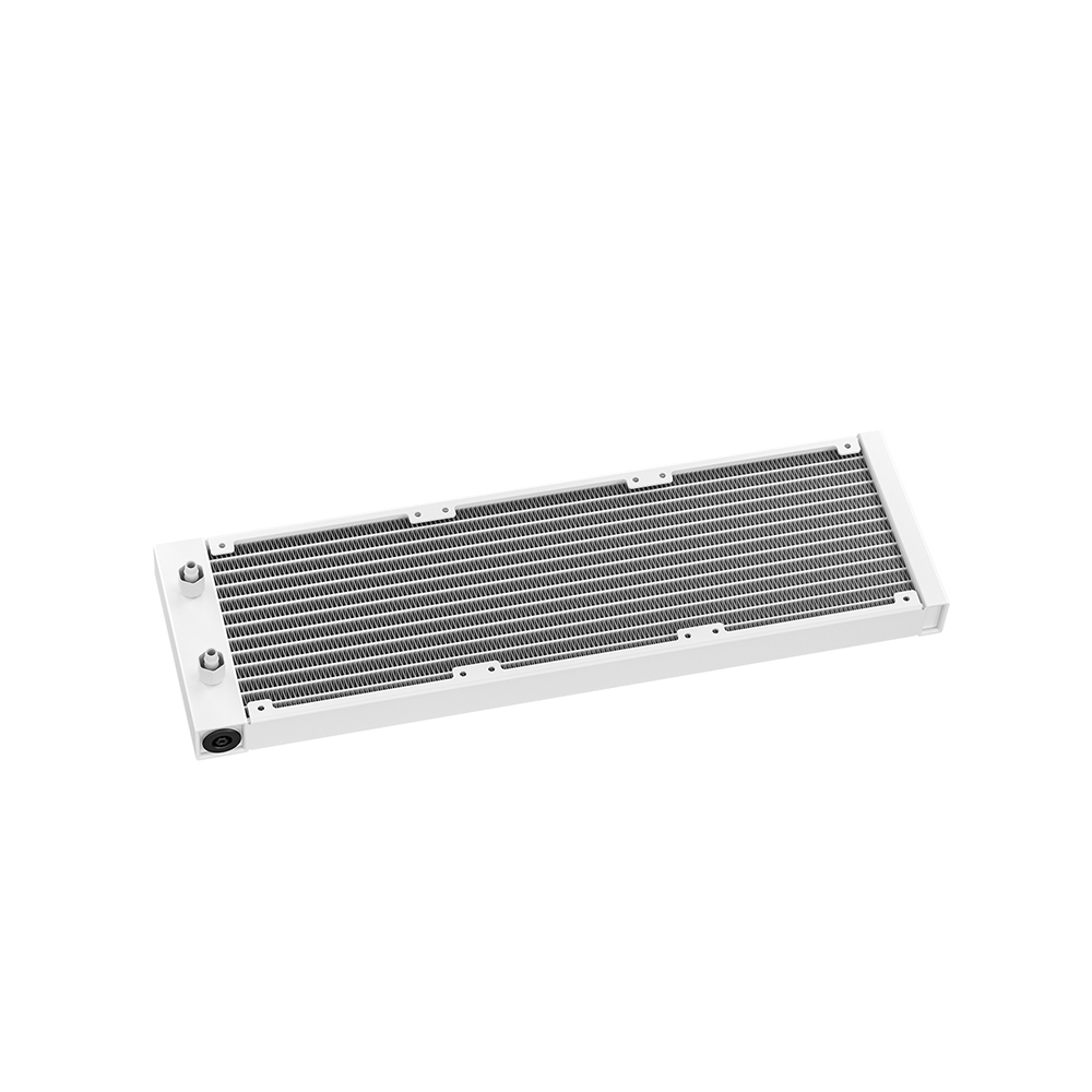 WH 360mm AIO Flüssigkeitskühle – Aio Liquid Cooler Bewertung und Preis