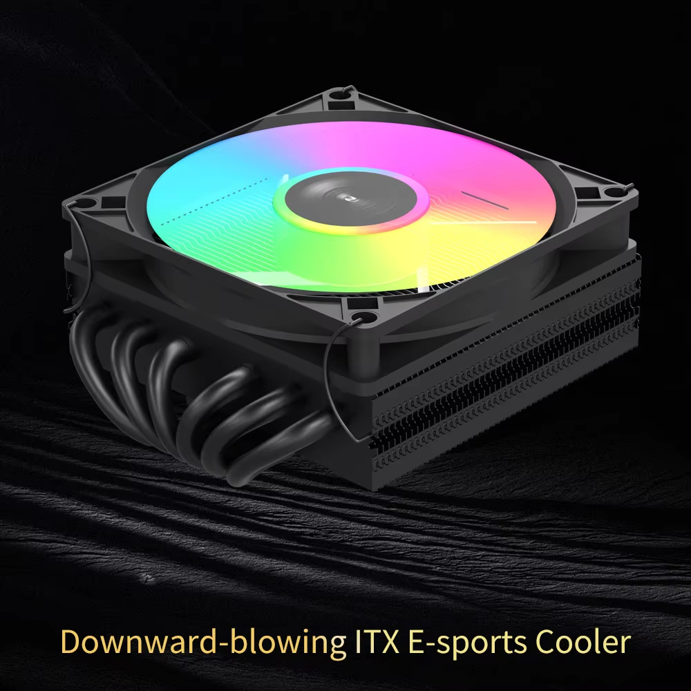 UPSIREN ITX90V6 X45 CPU-Luftkü – Cpu Heatsink Bewertung und Preis