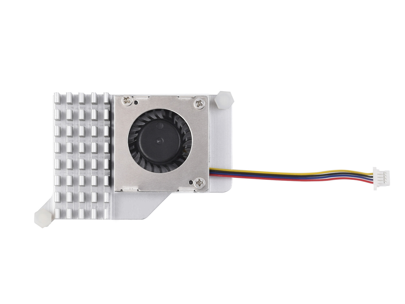 Waveshare Active Cooler (B) fü – Heatsink Bewertung und Preis