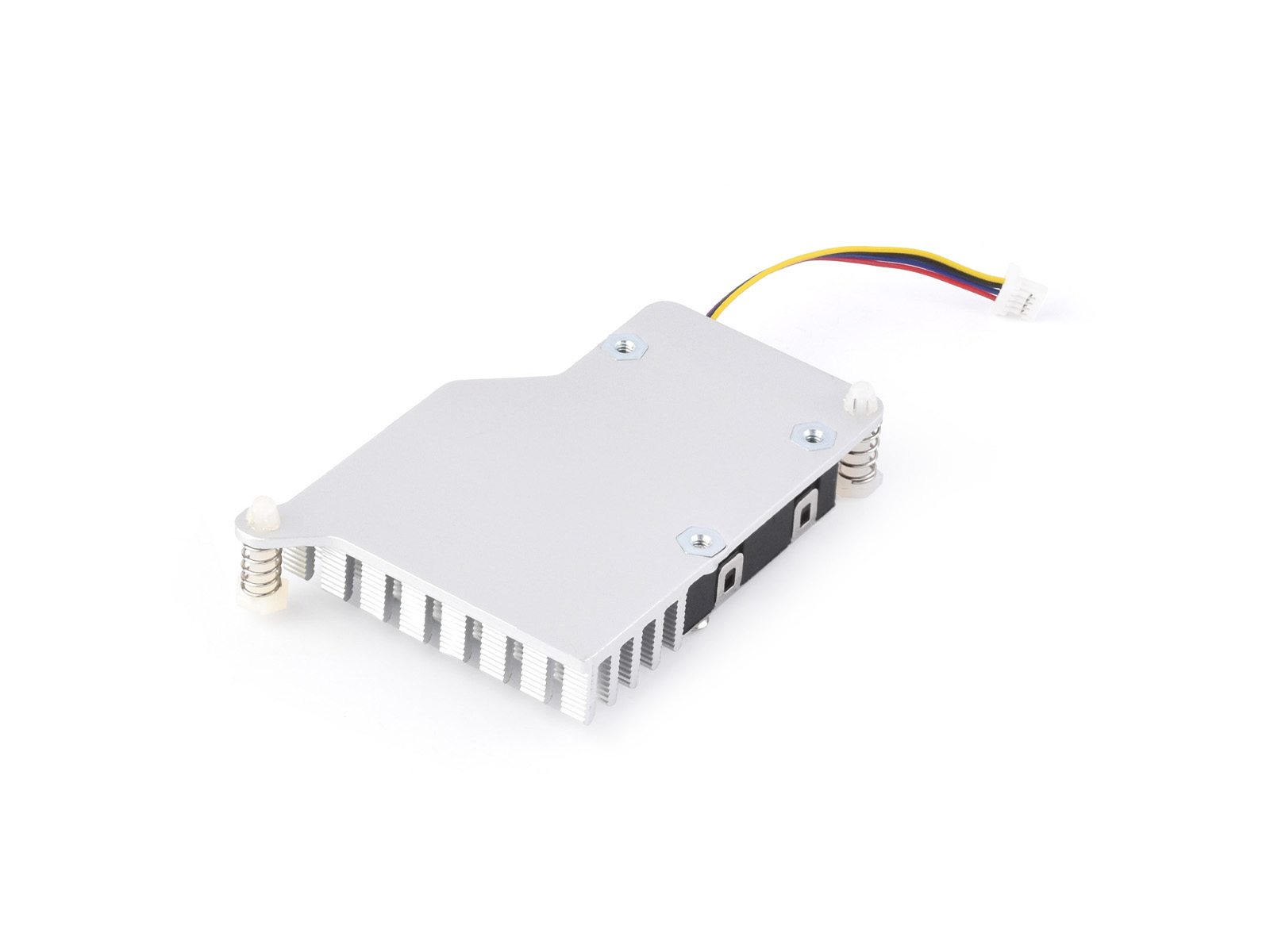 Waveshare Active Cooler (B) fü – Heatsink Bewertung und Preis