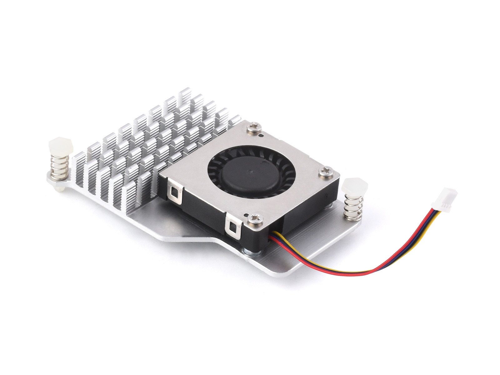 Waveshare Active Cooler (B) fü – Heatsink Bewertung und Preis