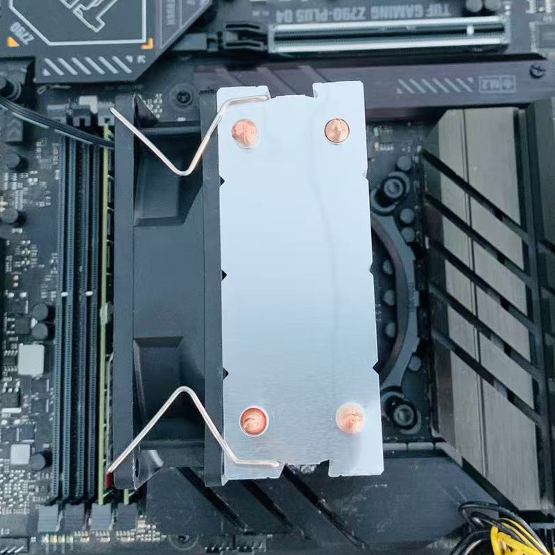 X99 CPU Luftkühler PC Prozesso – Cpu Heatsink Bewertung und Preis